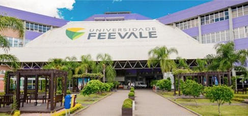 Capa do blog: Universidade Feevale oferta diversas vagas em cursos gratuitos