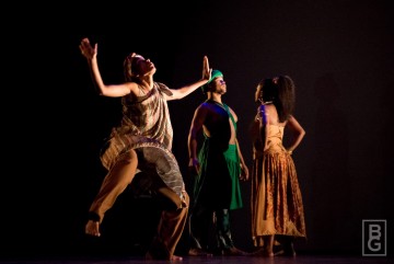 Capa do blog: Introdução a Metodologia de Dança Afro-Gaúcha está com inscrições abertas até hoje