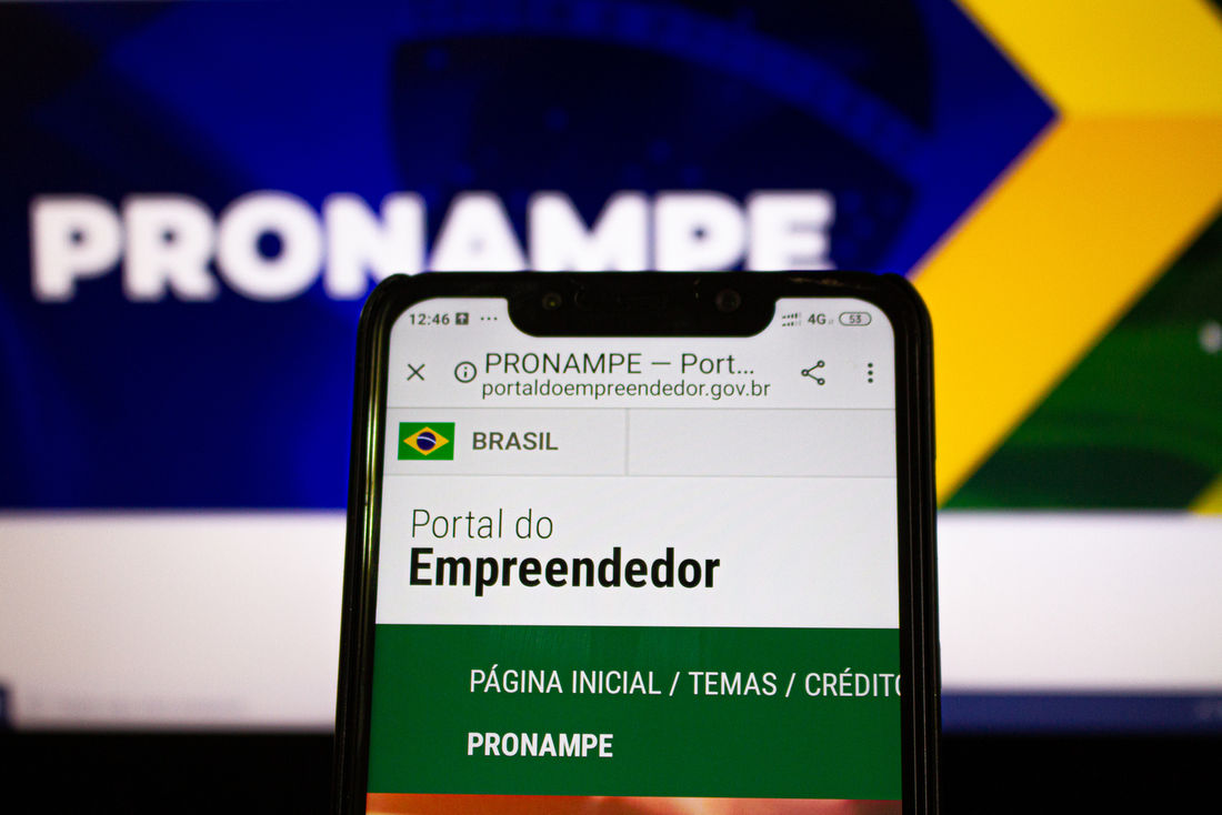 imagem: Empresas podem pedir aumento de carência para pagar Pronampe