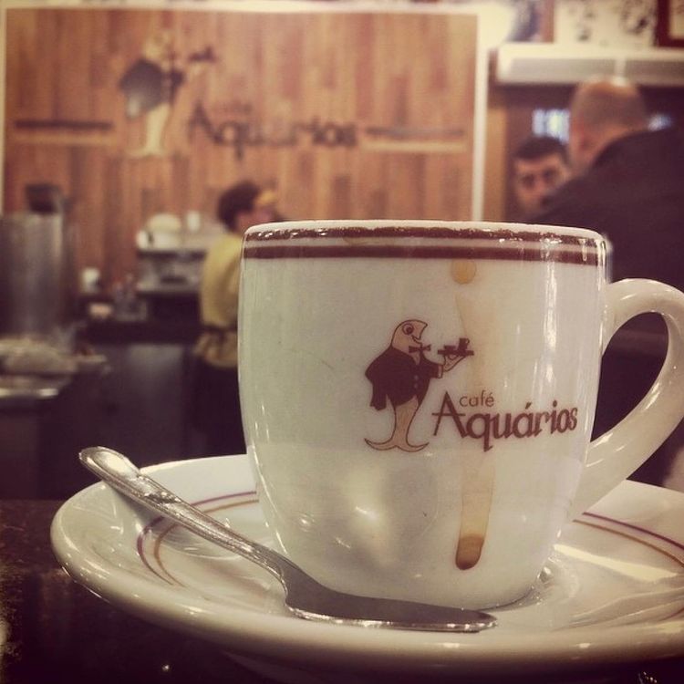 imagem: Deputado propõe que Café Aquários seja interesse cultural do RS