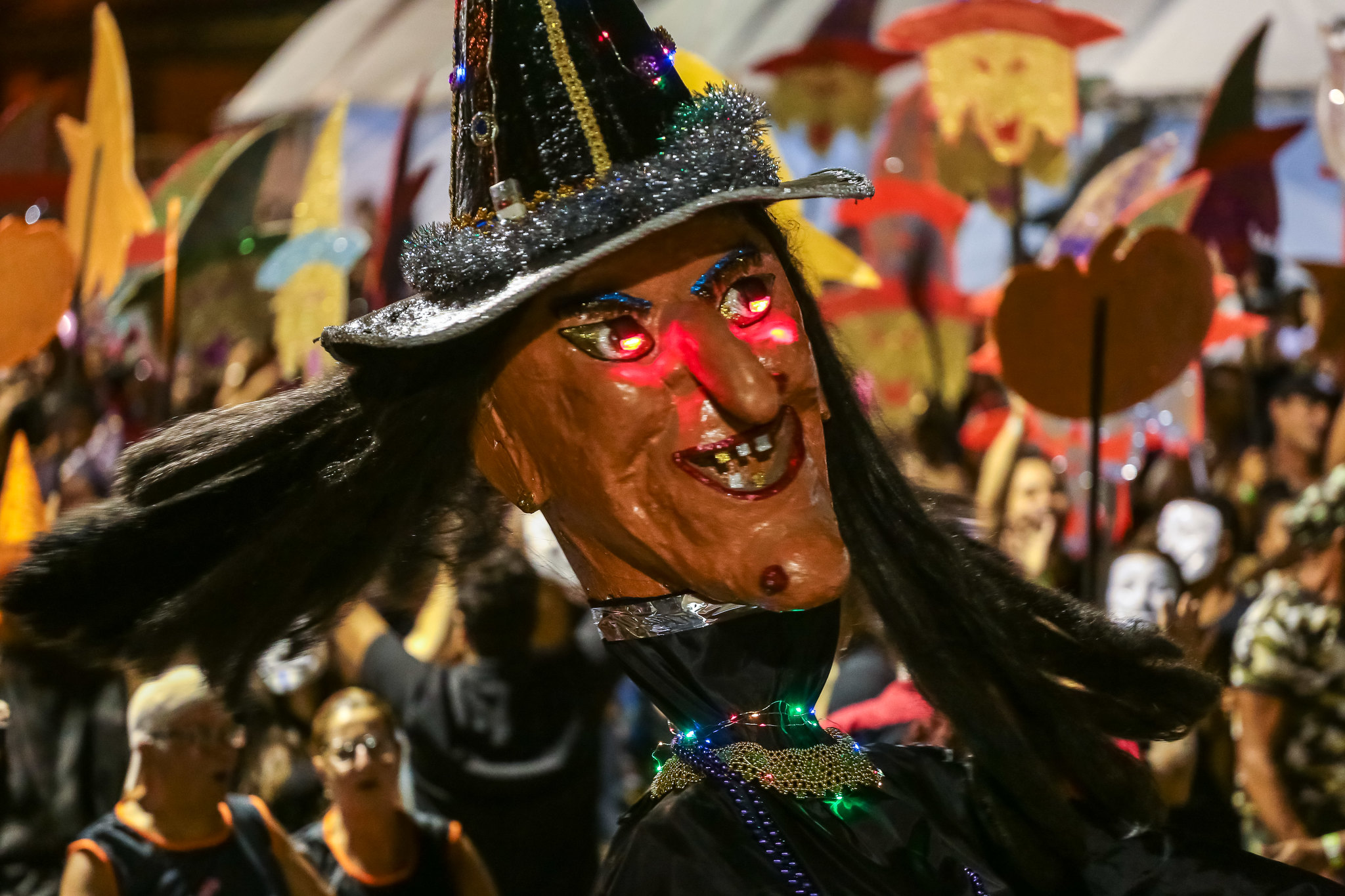 Carnaval de Rua de Pelotas entra na fase final dos preparativos